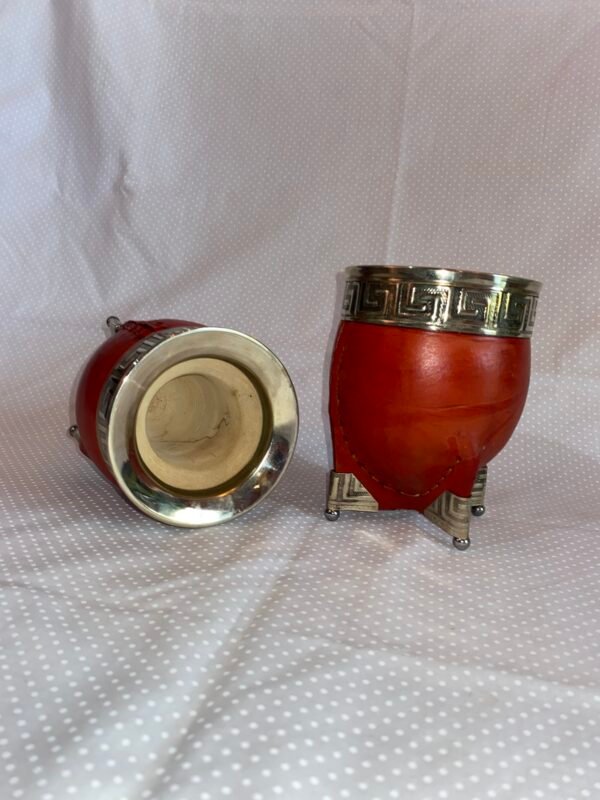 Mate Imperial Premium c/ bolitas