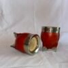 Mate Imperial Premium c/ bolitas