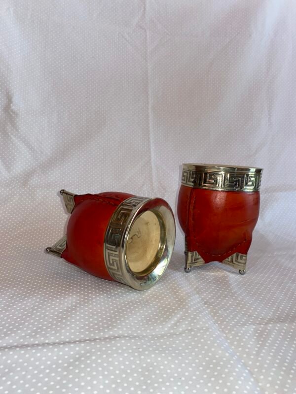 Mate Imperial Premium c/ bolitas