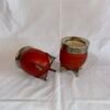 Mate Imperial Premium c/ bolitas