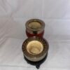 Mate Imperial Calabaza Cincelado