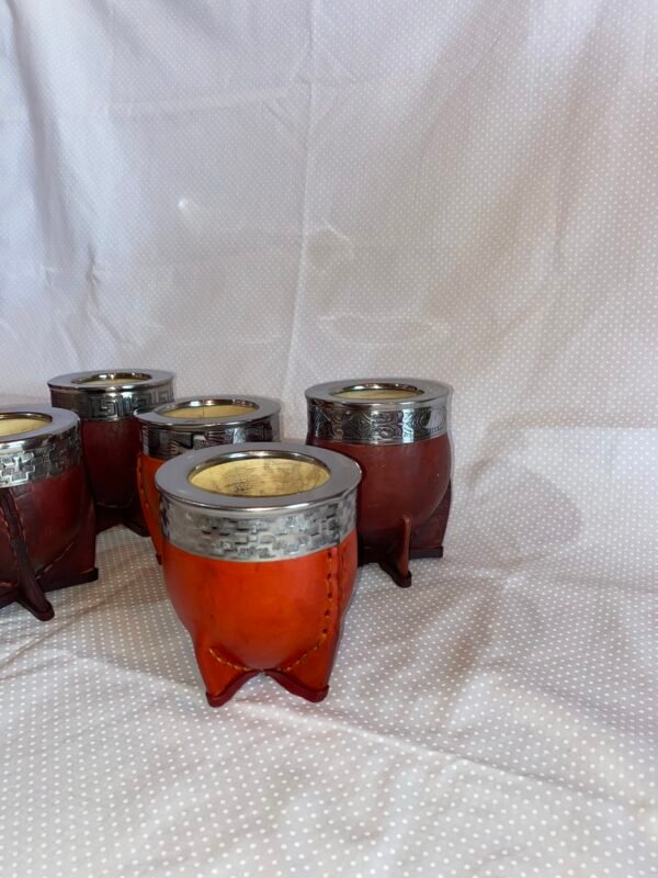 Mate Imperial de Calabaza