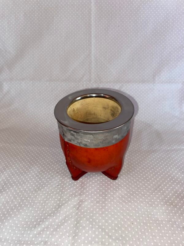 Mate Imperial de Calabaza