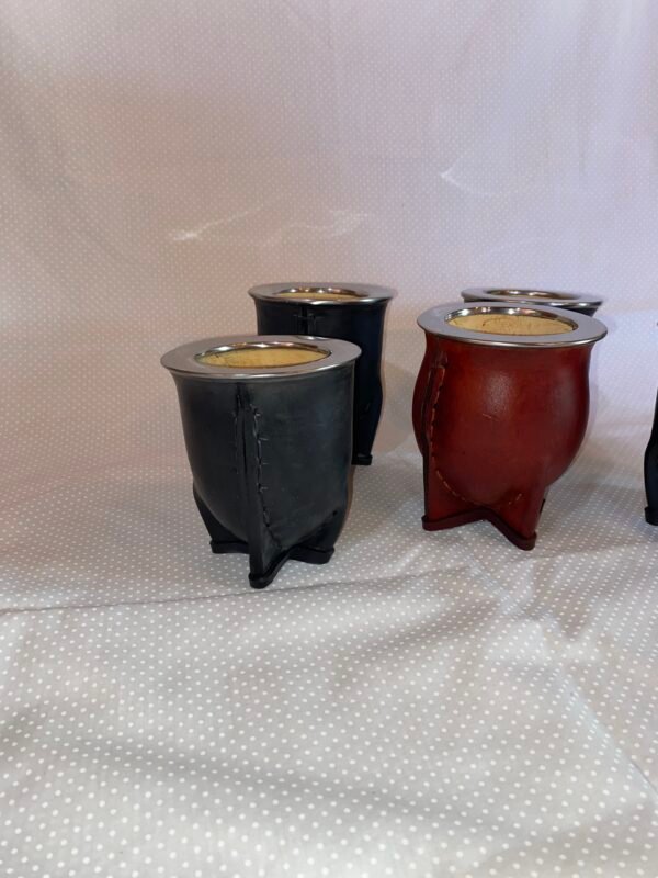 Mate Camionero Calabaza