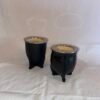 Mate Camionero Calabaza