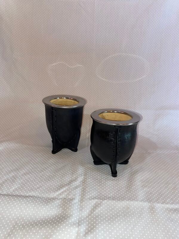 Mate Camionero Calabaza