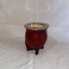 Mate Camionero Calabaza