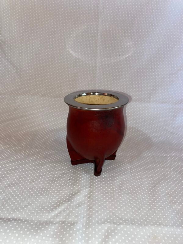 Mate Camionero Calabaza