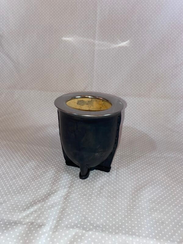 Mate Camionero Calabaza
