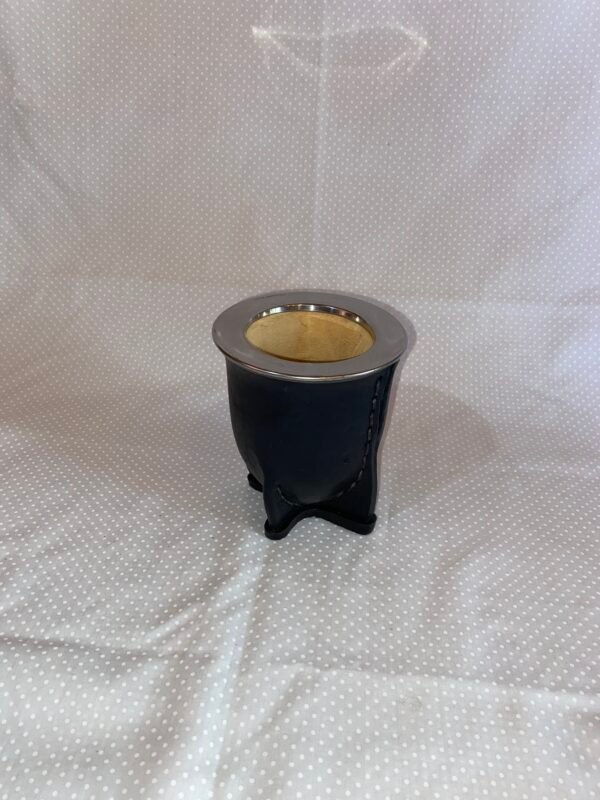 Mate Camionero Calabaza
