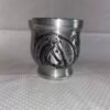 Mate de Algarrobo con Aluminio