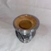 Mate de Algarrobo con Aluminio