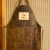 Pechera de Cuero Premium