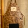 Pechera de Cuero Premium