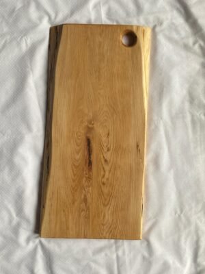 Tabla de Mañío con Cera de Abeja