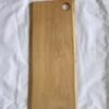 Tabla de Mañío con Cera de Abeja
