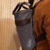 Mochila Matera Lincoln´s