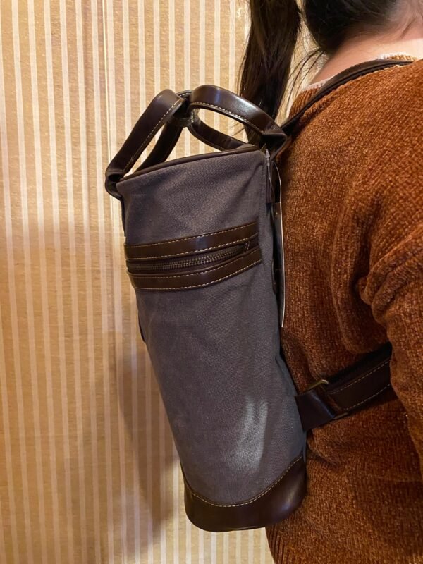 Mochila Matera Lincoln´s