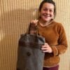 Mochila Matera Lincoln´s