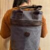 Mochila Matera Lincoln´s