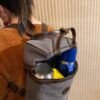 Mochila Matera Lincoln´s