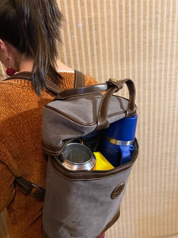 Mochila Matera Lincoln´s