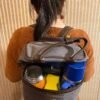 Mochila Matera Lincoln´s