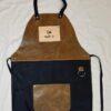 Pechera de Cuero Premium