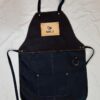 Pechera de Cuero Premium
