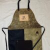 Pechera de Cuero Premium