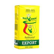Rei Verde Tradicional 1k