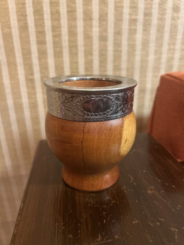 Mate Imperial de Algarrobo