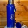 Termo Equipos de Futbol 1.5 Lts.