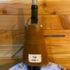 Pecherita de Cuero para Botellas