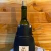 Pecherita de Cuero para Botellas
