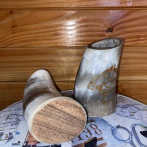 Mate Guampa – Tradición Criolla