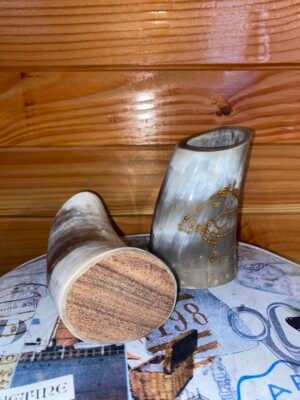 Mate Guampa – Tradición Criolla
