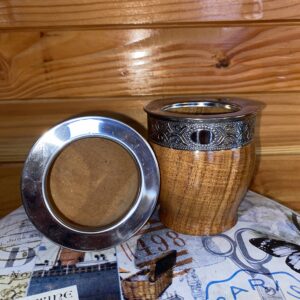 Mate Imperial de Algarrobo