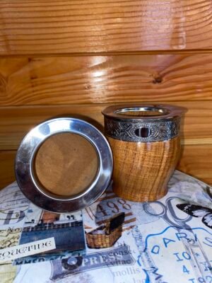 Mate Imperial de Algarrobo