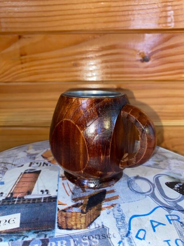 IMG_4532 Mate Artesanal de Madera