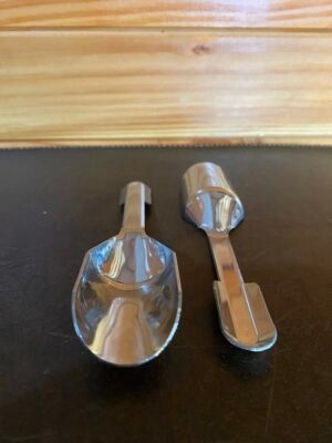 Cuchara para Yerba Mate – Modelo Innovador