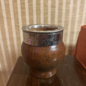 Mate Imperial de Algarrobo