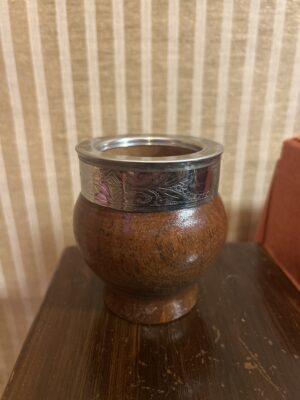 Mate Imperial de Algarrobo