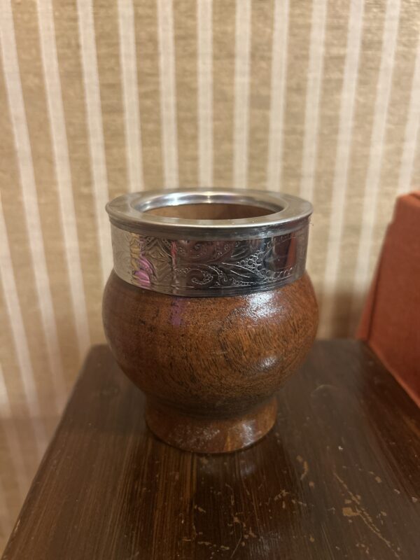 Mate Imperial de Algarrobo