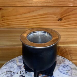 Camionero Deluxe – Forrado en Cuero 