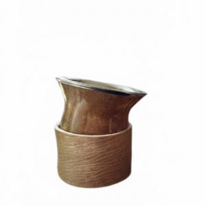 Camionero Criollo / Base de Cuero Crudo