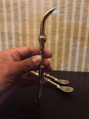 WhatsApp Image 2026-03-02 at 9.51.03 PM Bombillón de Alpaca PL - Mediano