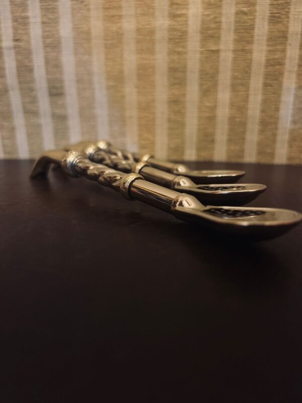 Bombillón de Alpaca PL - Mediano