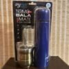 Kit Matero Termo+Mate+Bombilla