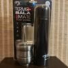 Kit Matero Termo+Mate+Bombilla